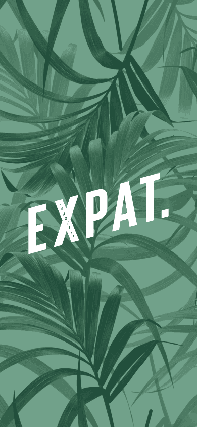Expat Coffee